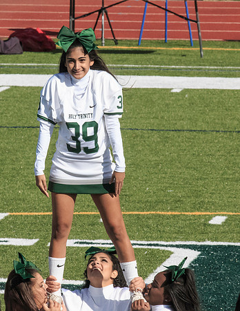 2015 Homecoming Game