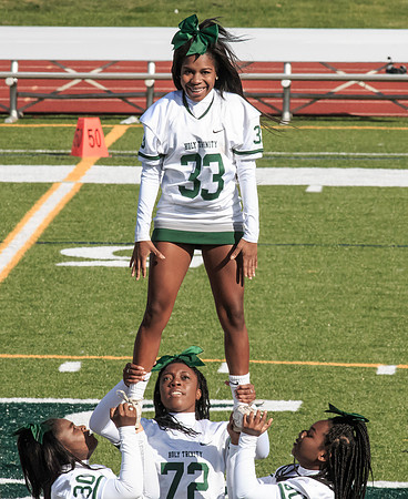 2015 Homecoming Game
