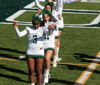 2015 Homecoming Game