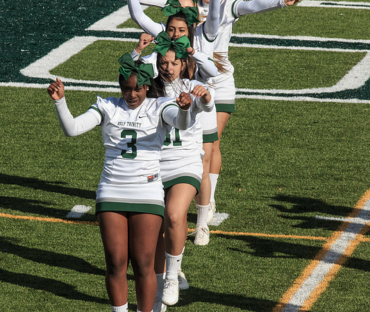 2015 Homecoming Game