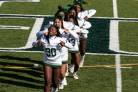 2015 Homecoming Game