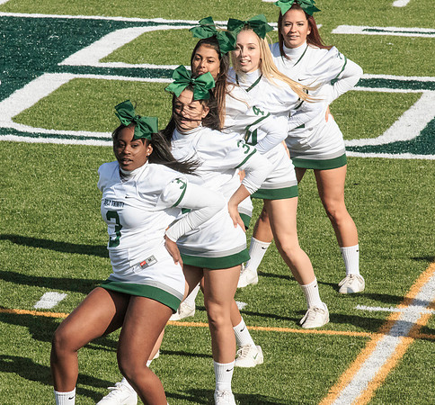 2015 Homecoming Game