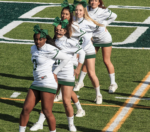 2015 Homecoming Game