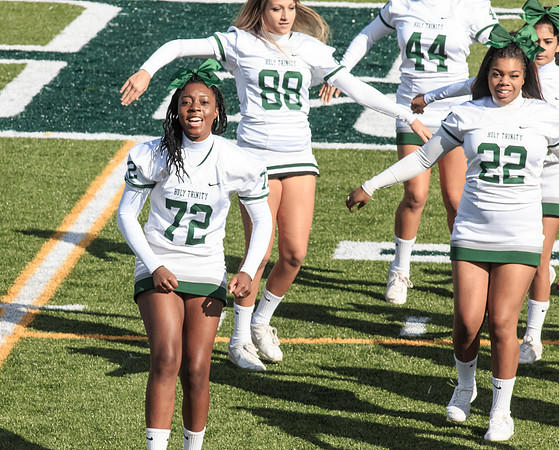 2015 Homecoming Game