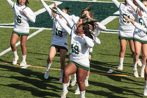 2015 Homecoming Game