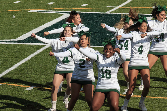 2015 Homecoming Game