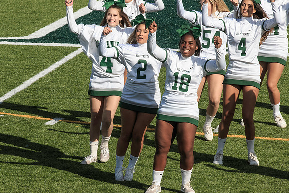 2015 Homecoming Game