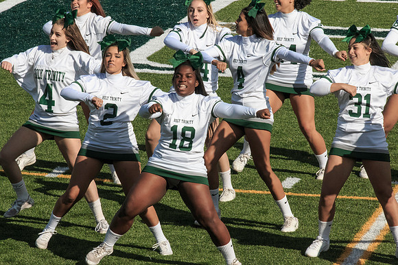 2015 Homecoming Game