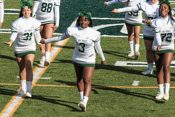 2015 Homecoming Game