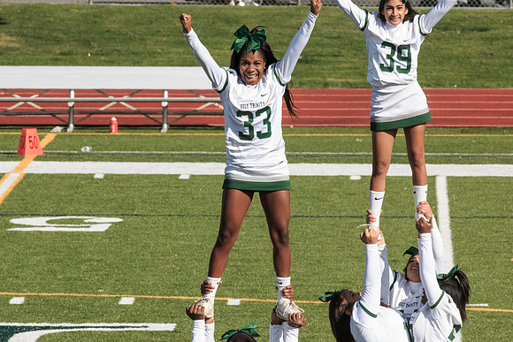 2015 Homecoming Game