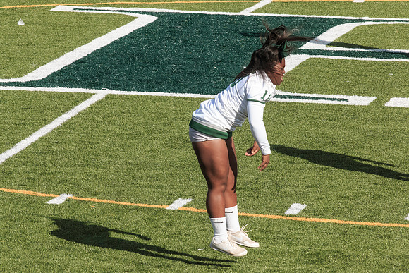 2015 Homecoming Game