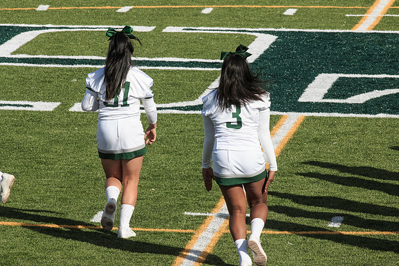 2015 Homecoming Game
