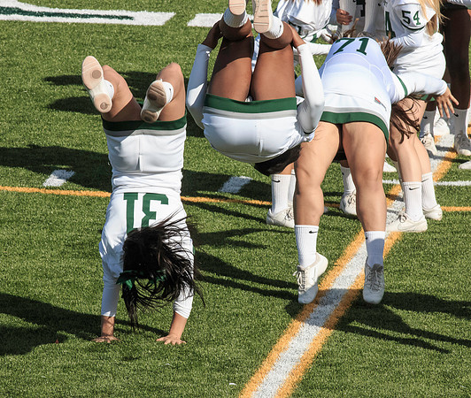 2015 Homecoming Game