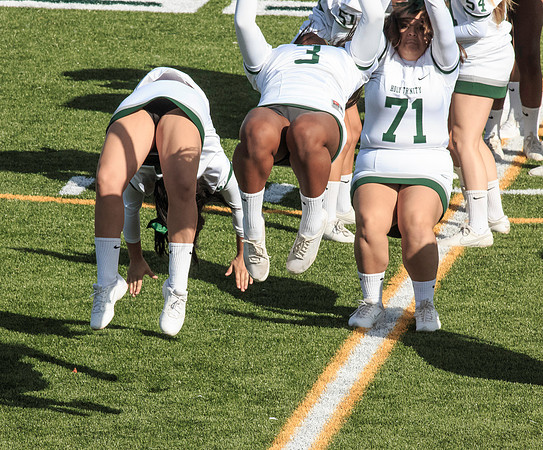 2015 Homecoming Game