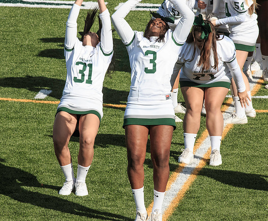 2015 Homecoming Game