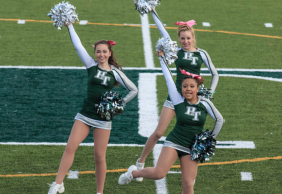 2015 Homecoming Game
