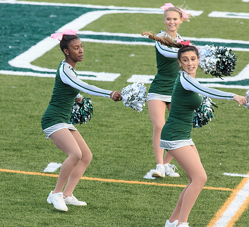 2015 Homecoming Game