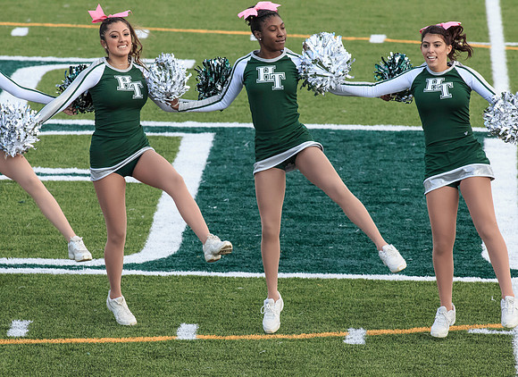 2015 Homecoming Game