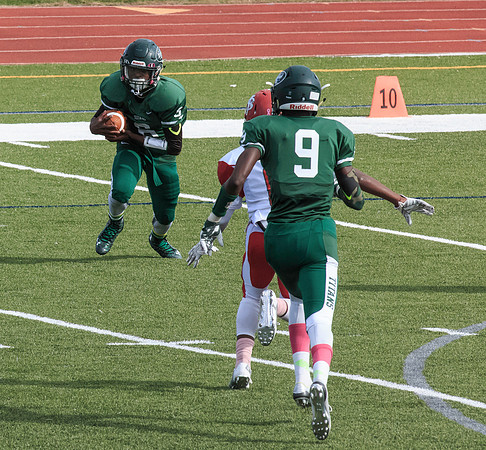 Homecoming2015