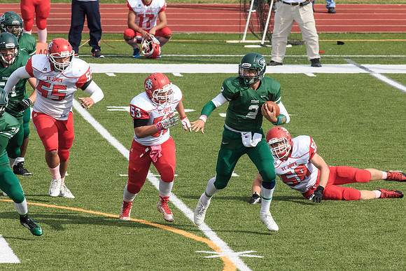 Homecoming2015