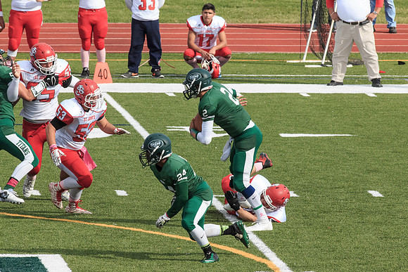 Homecoming2015