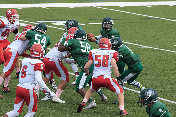 Homecoming2015