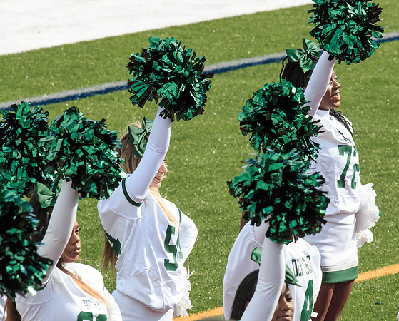 2015 Homecoming Game