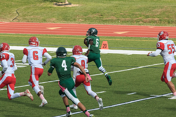 Homecoming2015