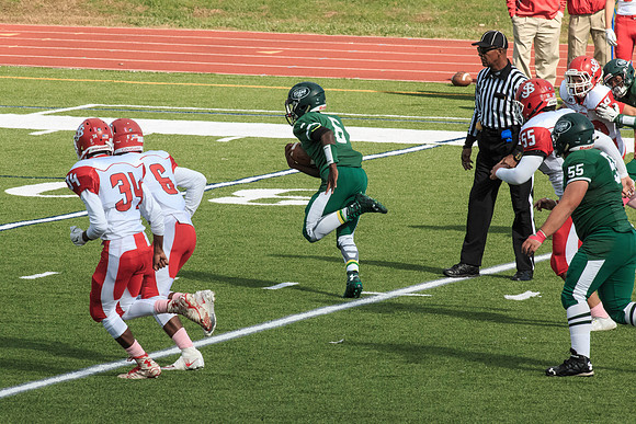 Homecoming2015