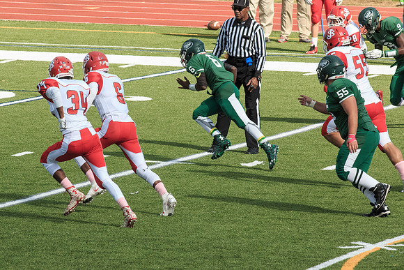 Homecoming2015