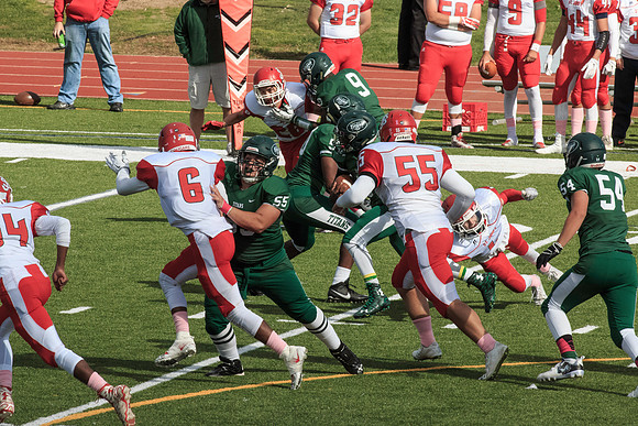Homecoming2015