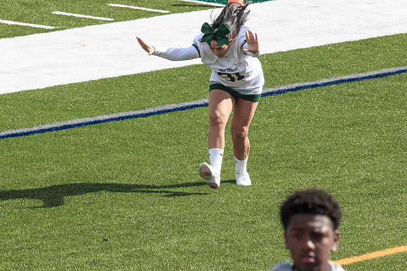 2015 Homecoming Game
