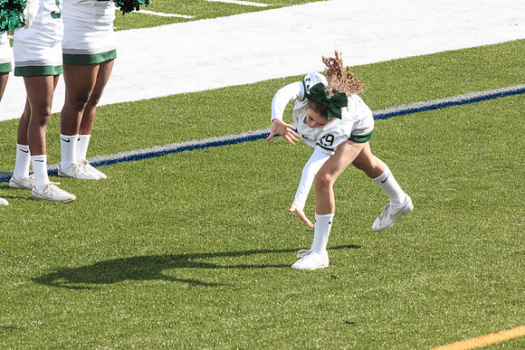 2015 Homecoming Game