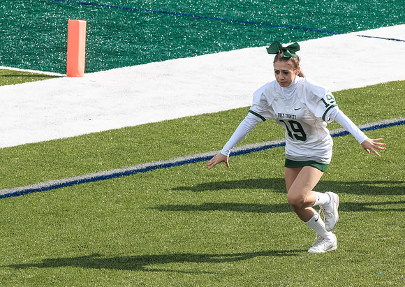 2015 Homecoming Game