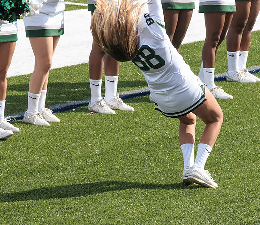 2015 Homecoming Game