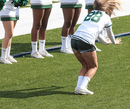 2015 Homecoming Game