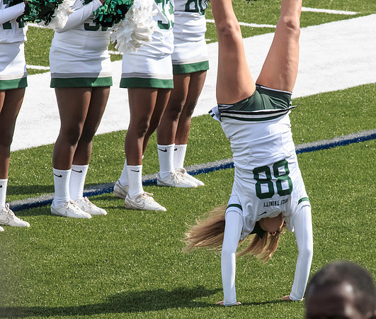 2015 Homecoming Game