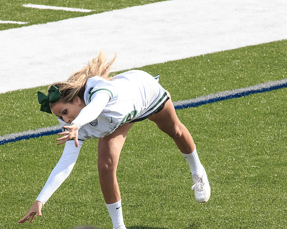 2015 Homecoming Game