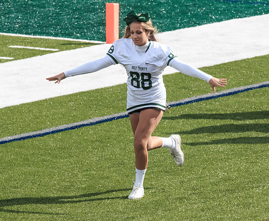 2015 Homecoming Game