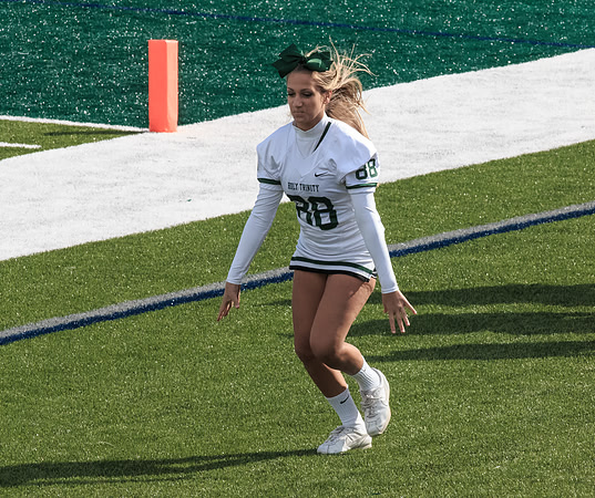 2015 Homecoming Game