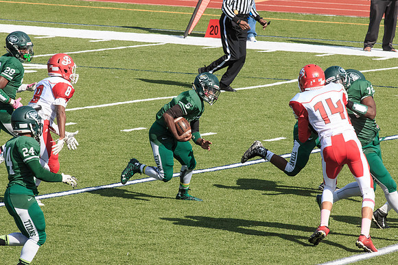 Homecoming2015