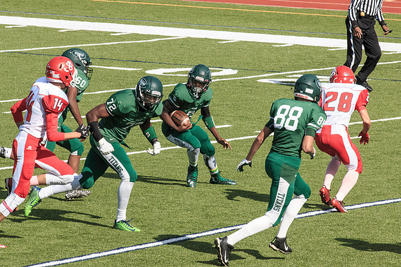 Homecoming2015