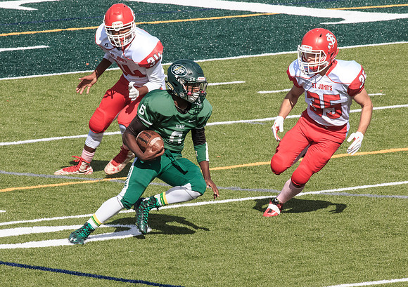 Homecoming2015