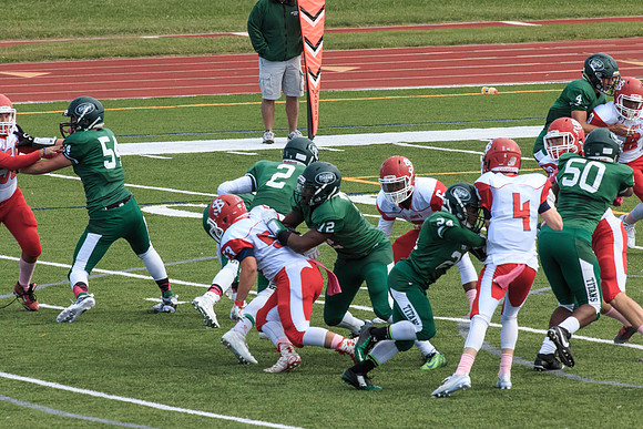 Homecoming2015