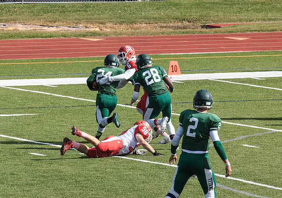 Homecoming2015