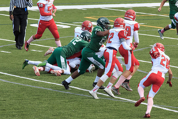 Homecoming2015
