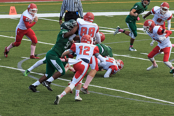 Homecoming2015
