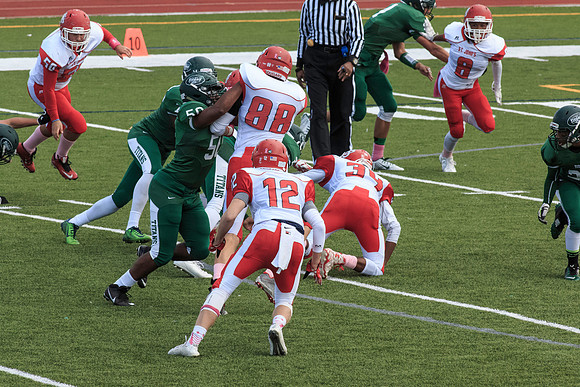 Homecoming2015