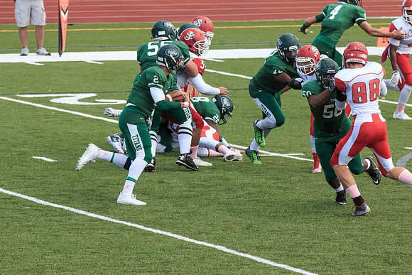 Homecoming2015