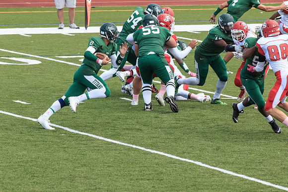 Homecoming2015